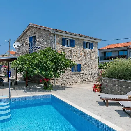 Galovic Villa *