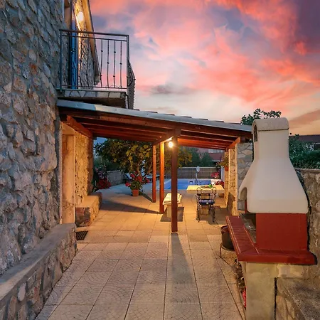 Galovic Villa