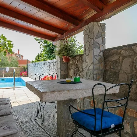 Galovic Villa Brzac