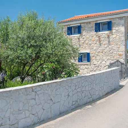 Galovic Villa Brzac