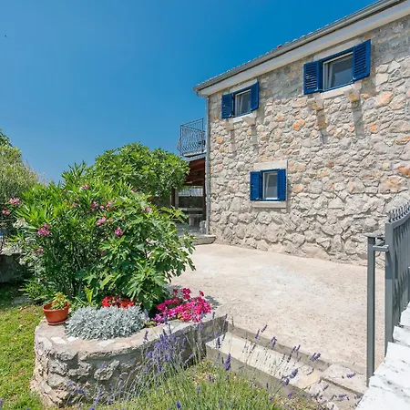 Galovic Villa *