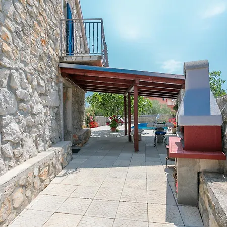 Villa Galovic *